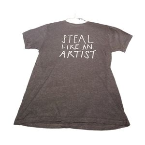 (Rare) Steal Like An Artist T Shirt